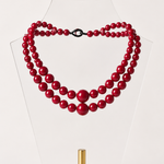 Collana Degrade Duefili