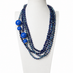 COLLANA DOPPIOFILO