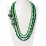 COLLANA DOPPIOFILO