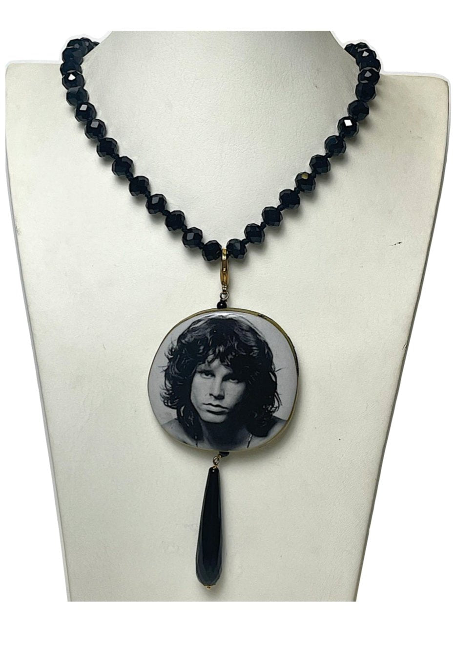 PENDENTE JIM MORRISON