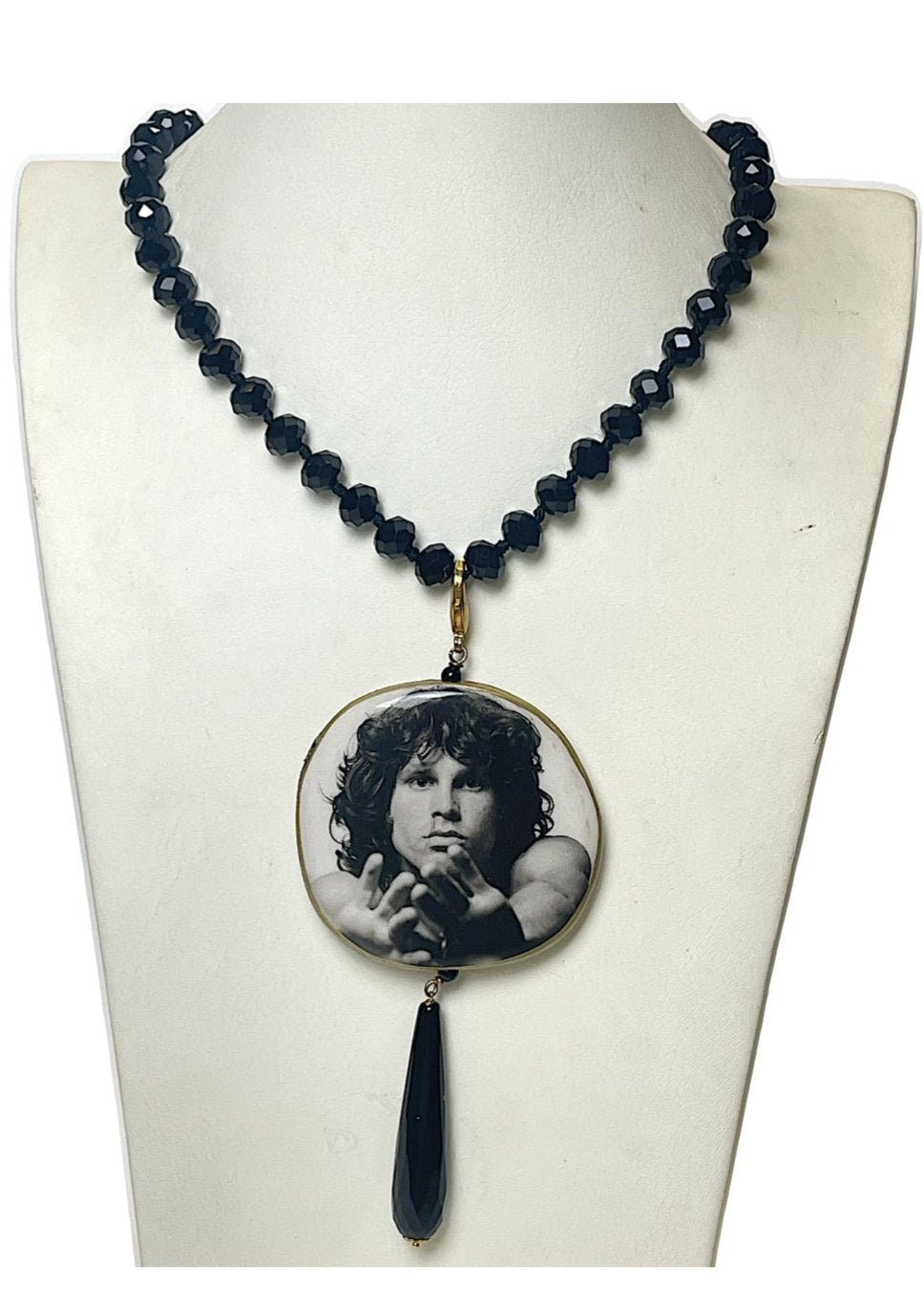 PENDENTE JIM MORRISON