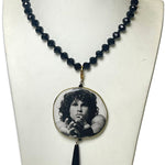 PENDENTE JIM MORRISON