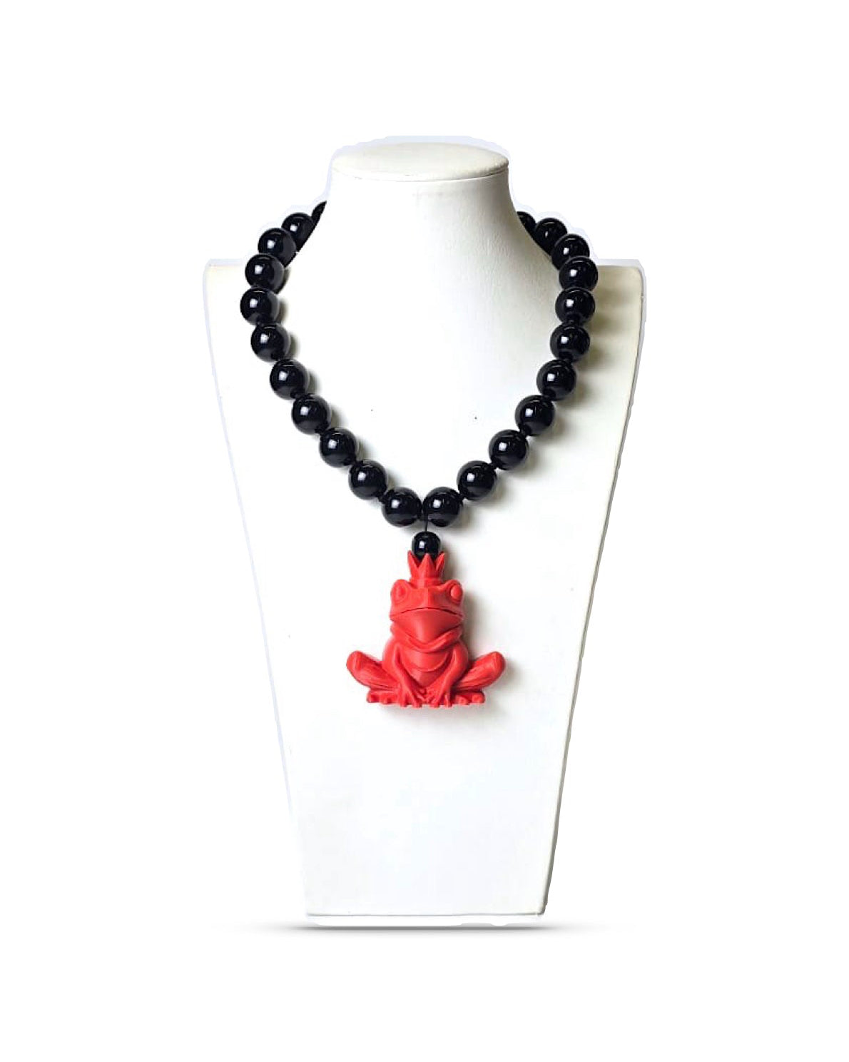 Collana cordino naturale - UN AMORE - Gioielli - Collane