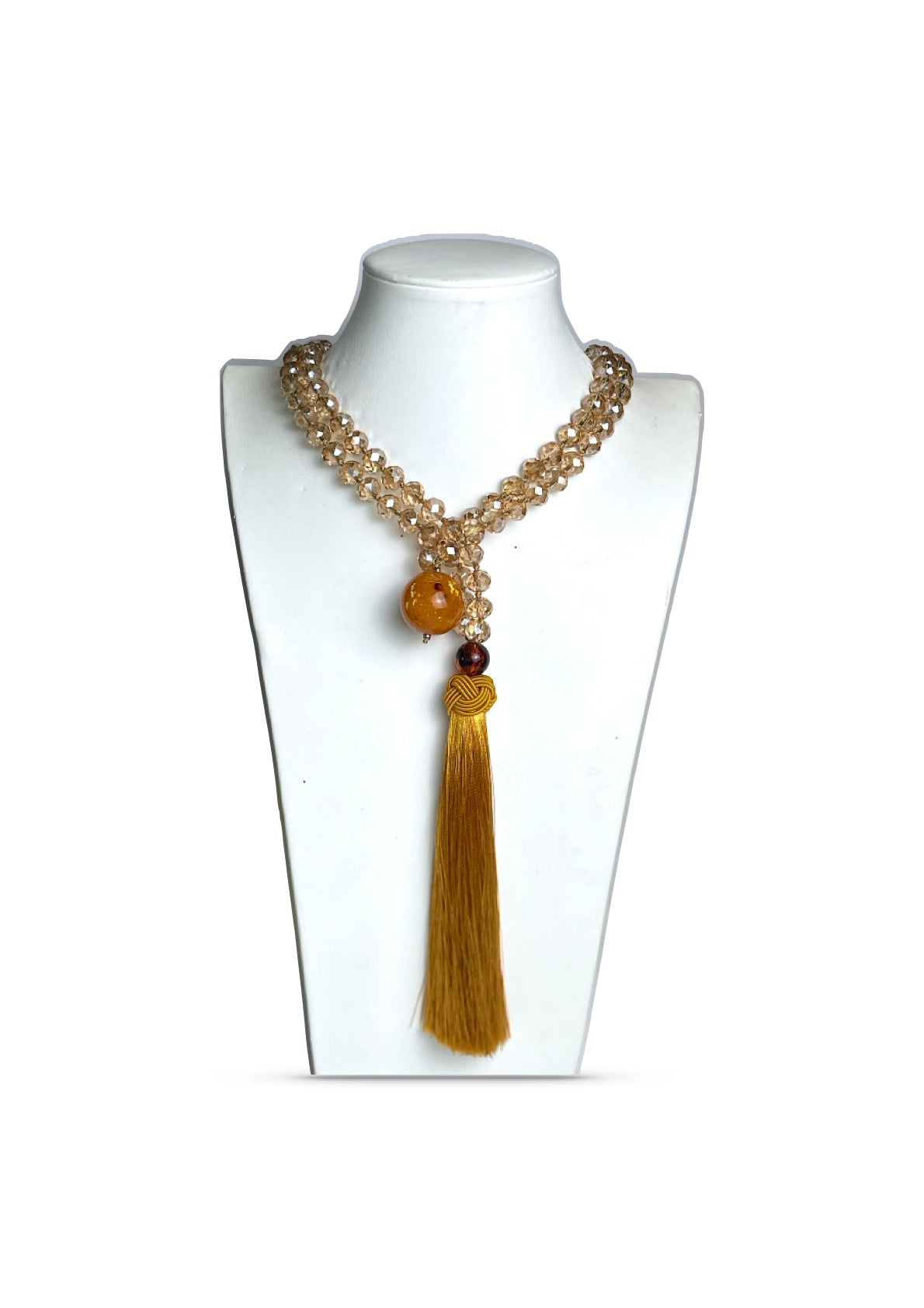 COLLANA NAPPA