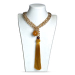 COLLANA NAPPA