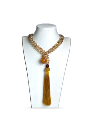 COLLANA NAPPA