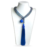 COLLANA NAPPA
