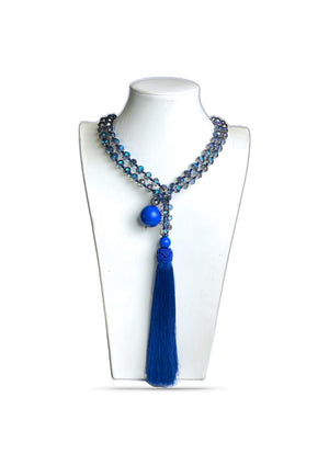 COLLANA NAPPA