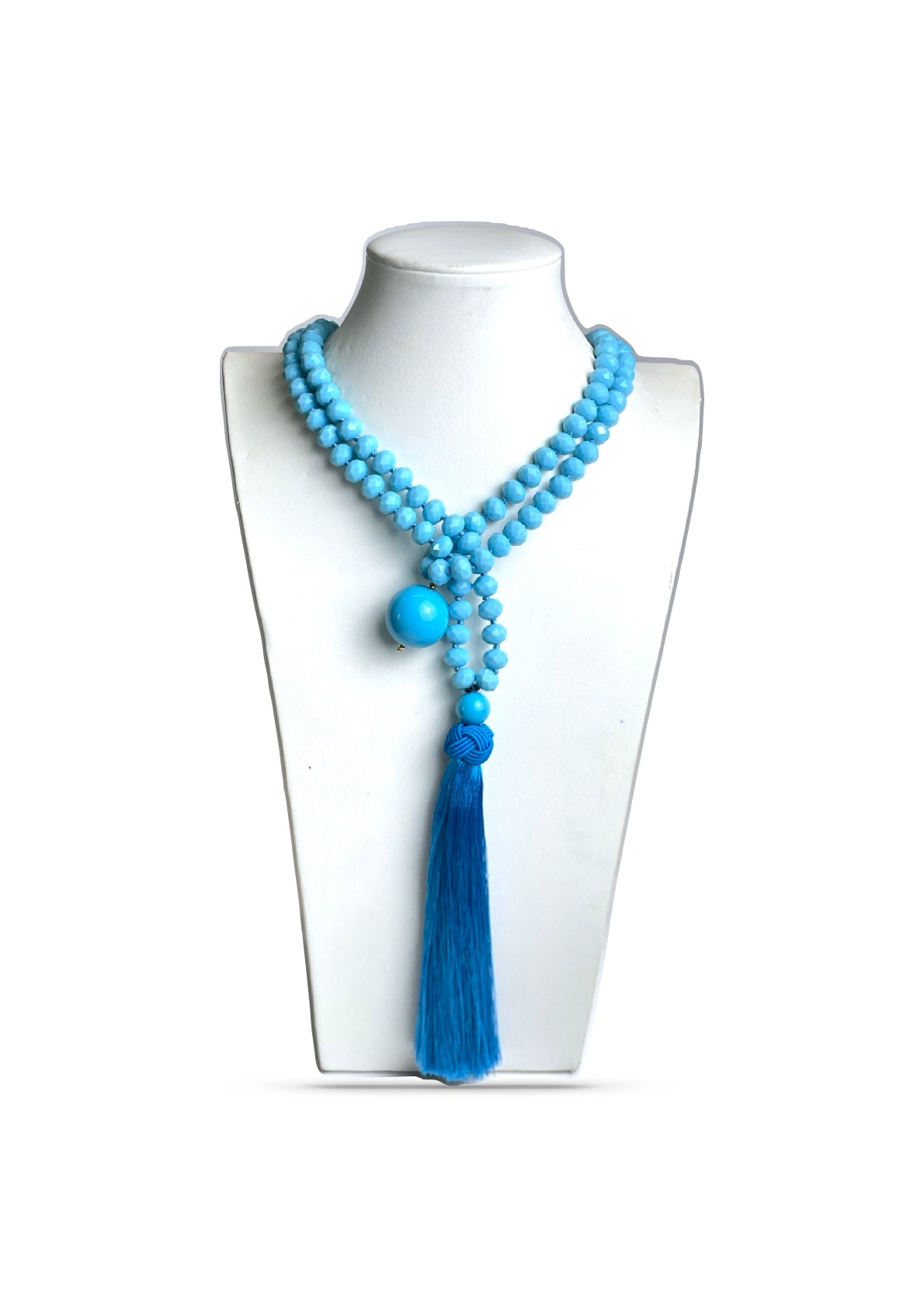 COLLANA NAPPA