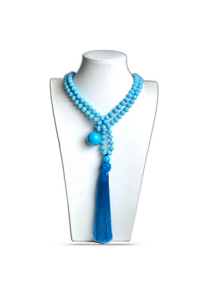 COLLANA NAPPA
