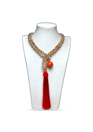 COLLANA NAPPA