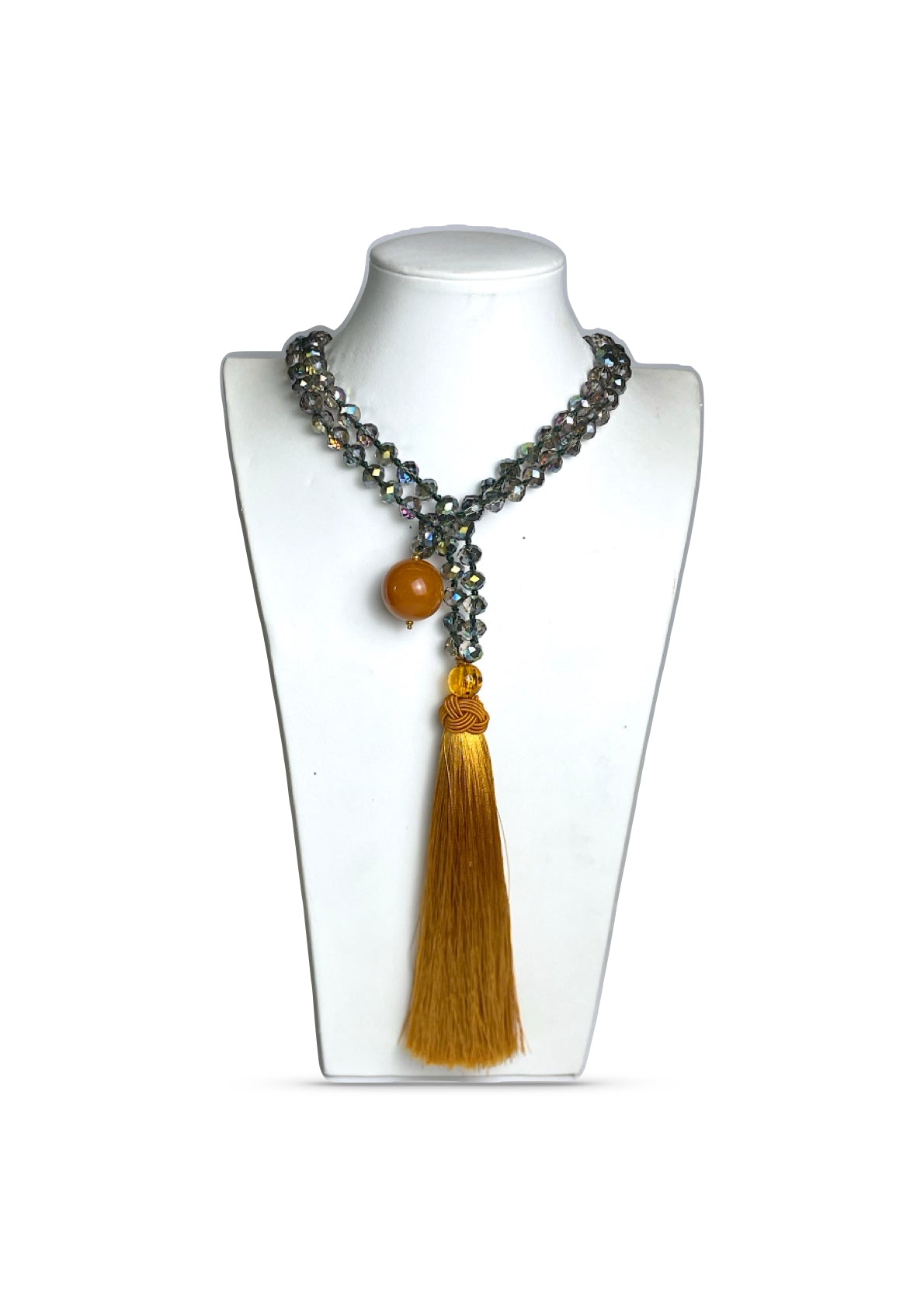 COLLANA NAPPA
