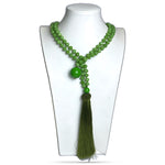 COLLANA NAPPA