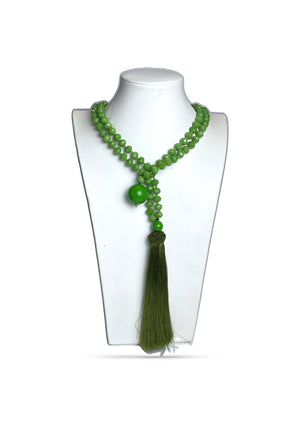 COLLANA NAPPA