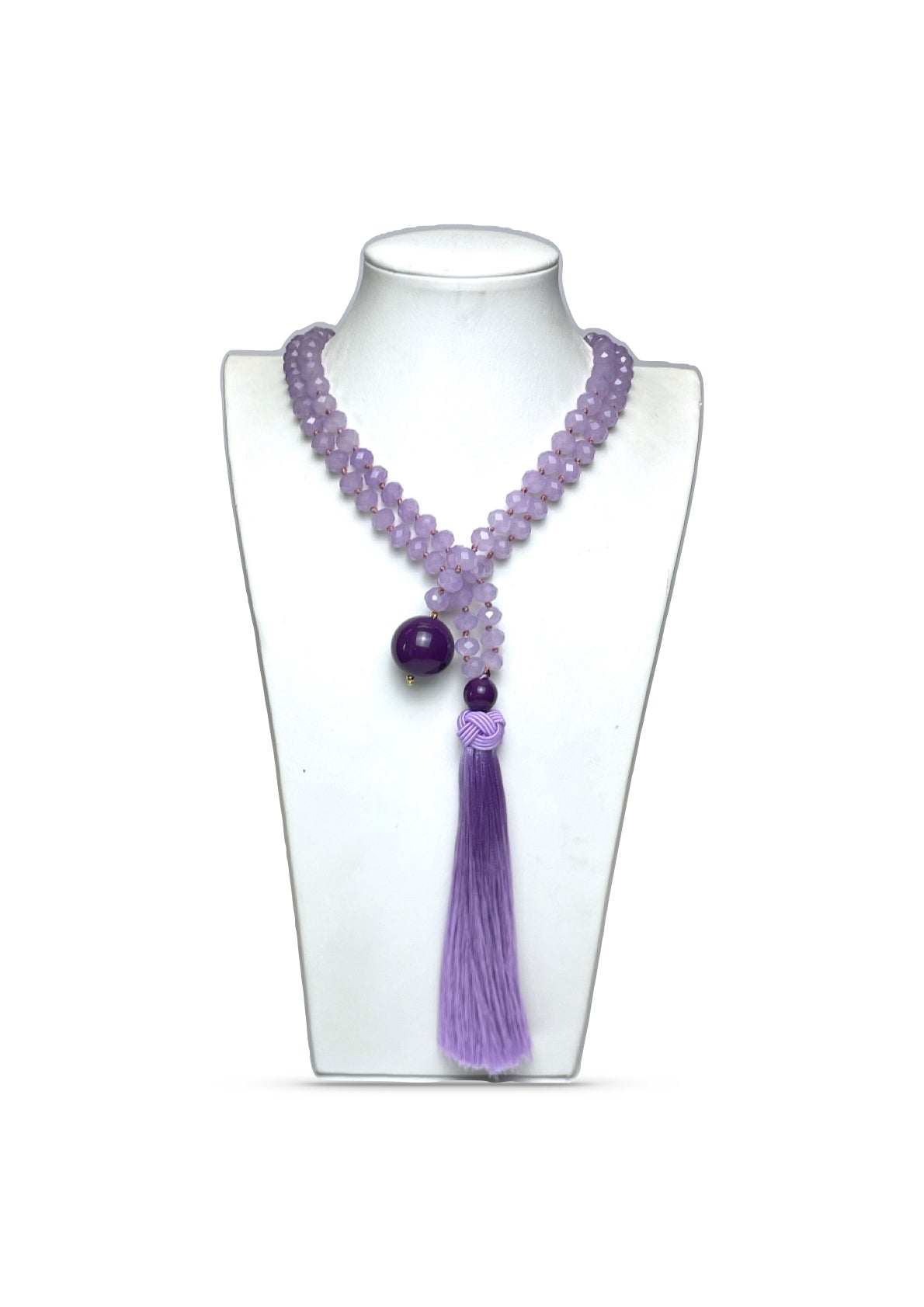 COLLANA NAPPA