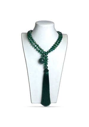 COLLANA NAPPA