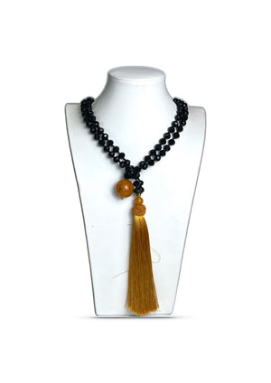 COLLANA NAPPA