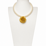 GIROCOLLO PERLA CAMELIA