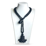 Collana Rana Cristallo