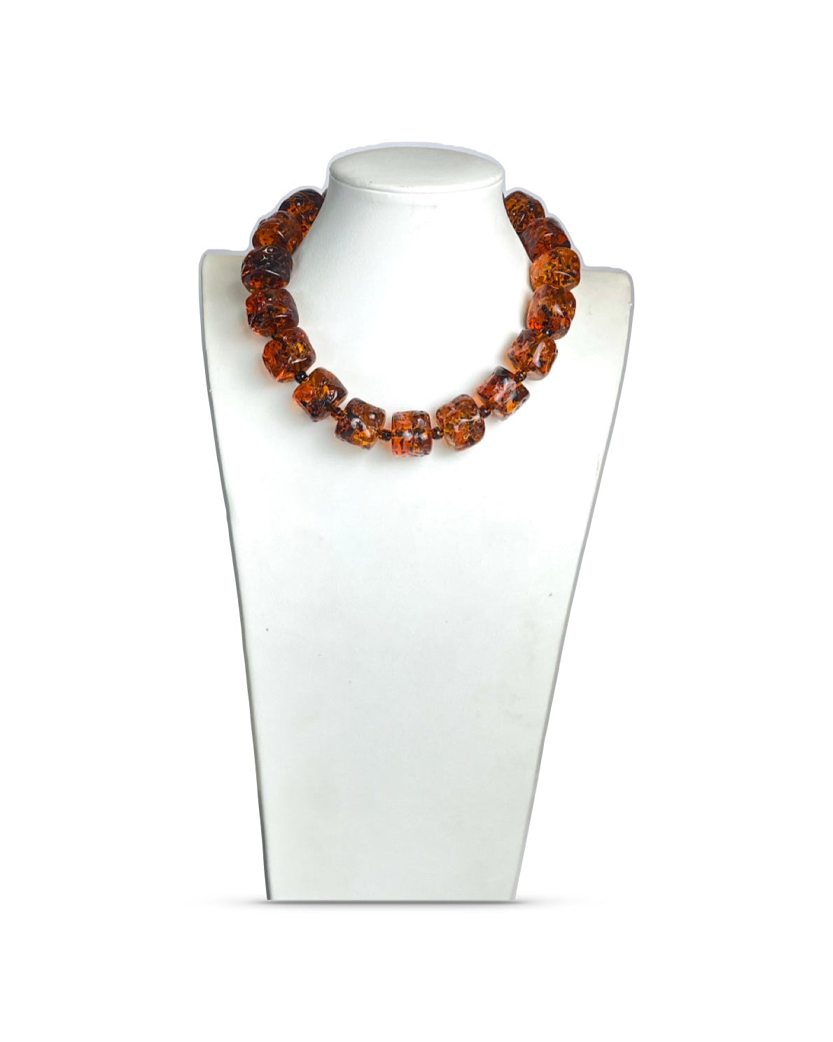 COLLANA TRONCHETTO