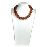 COLLANA TRONCHETTO
