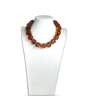 COLLANA TRONCHETTO