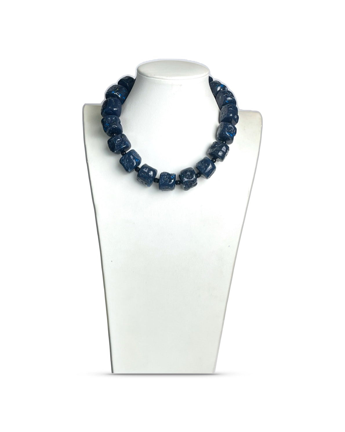COLLANA TRONCHETTO