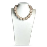 COLLANA TRONCHETTO