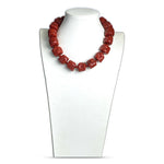 COLLANA TRONCHETTO