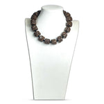 COLLANA TRONCHETTO