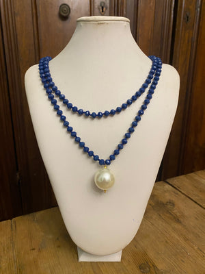 Collana Sfera 2.0