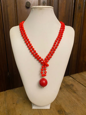 Collana Sfera 2.0