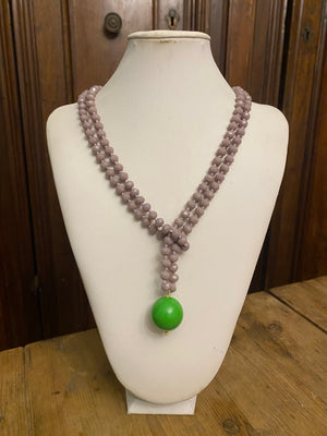 Collana Sfera 2.0