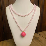 Collana Sfera 2.0